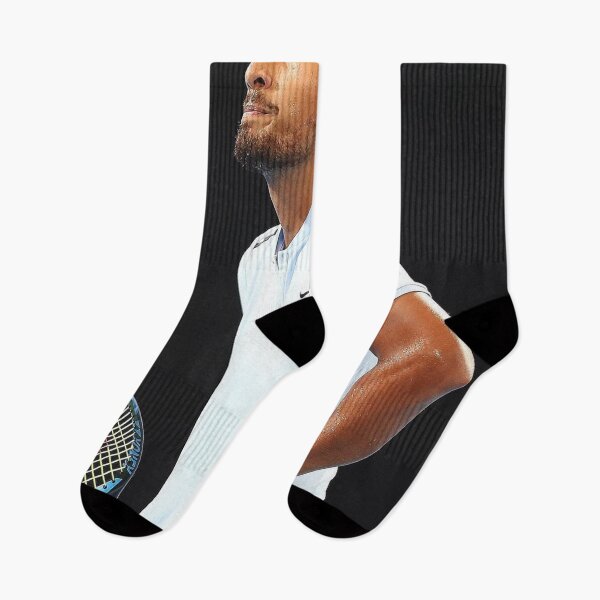 Item preview, Nick Kyrgios #1 designed and sold by KyleeImani.