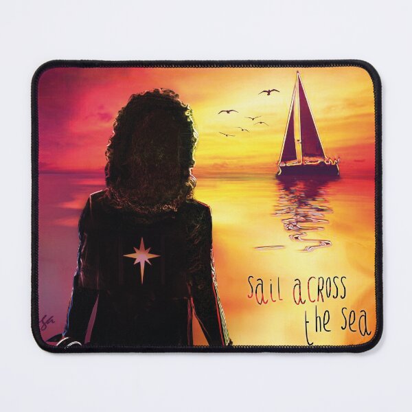 Item preview, Sail Away Sweet Sister designed and sold by Crga-Queen-Art.