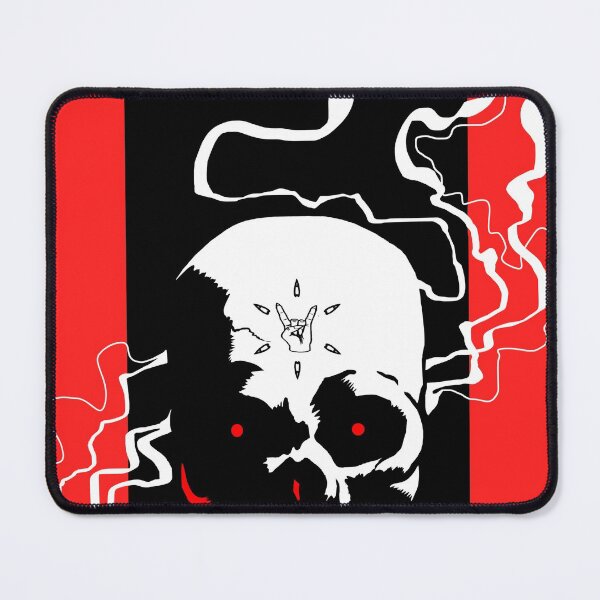 Item preview, Bobby Skul is watching you designed and sold by candleman-dream.