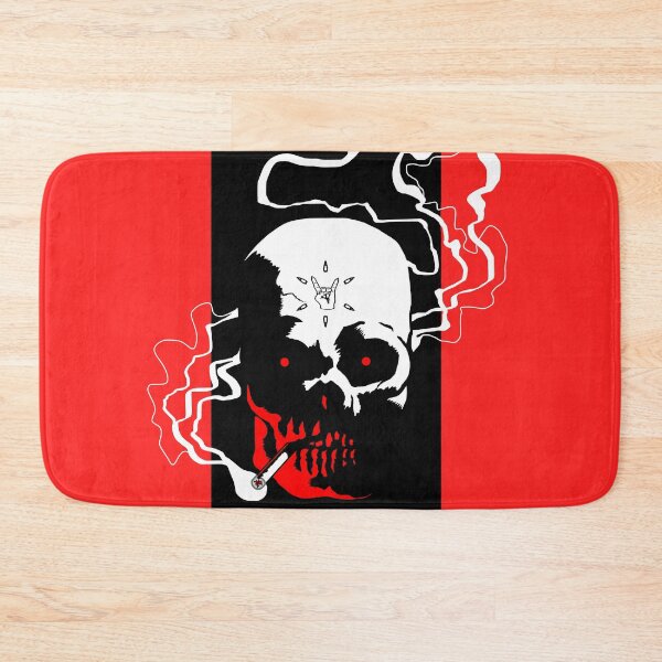 Item preview, Bobby Skul is watching you designed and sold by candleman-dream.