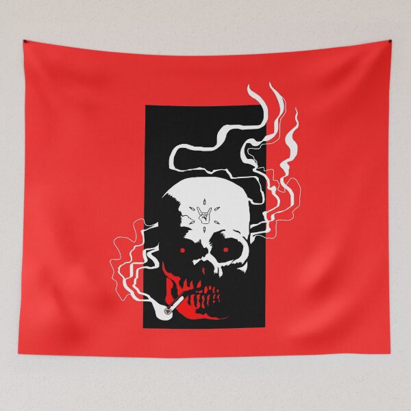 Item preview, Bobby Skul is watching you designed and sold by candleman-dream.