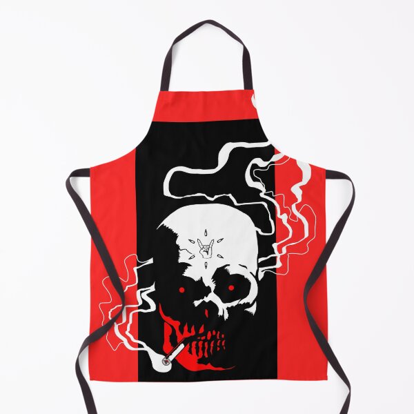 Item preview, Bobby Skul is watching you designed and sold by candleman-dream.