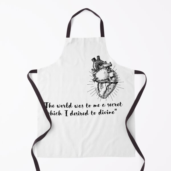 Item preview, Frankenstein T-Shirt - Frankenstein Quote - Slogan T-shirt – Literature Gift - Gift for Book Lover - Literary Clothing - Feminist t-shirt-"Il mondo era per me un segreto che ho voluto divinare" designed and sold by YANAY-FASHION.