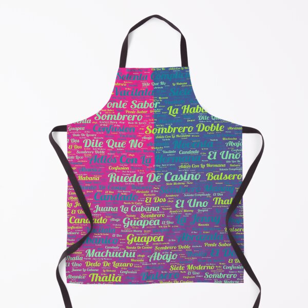 Item preview, Rueda de Casino Collage Salsa Dance Gift designed and sold by Dubbra.