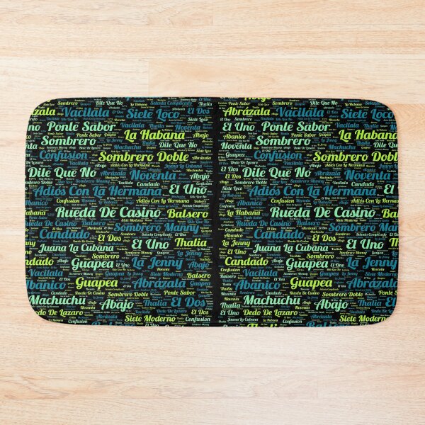 Item preview, Rueda de Casino Collage Salsa Dance Gift designed and sold by Dubbra.