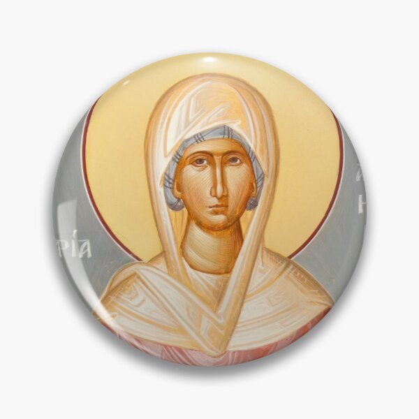 Artikelvorschau, St Mary Magdalene entworfen und verkauft von ikonographics.