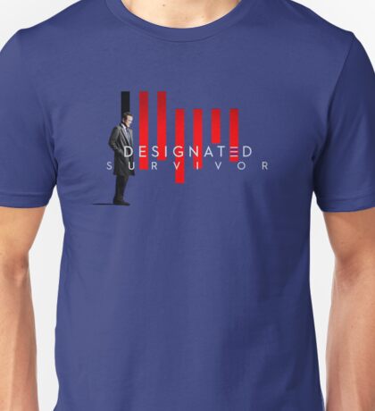 Designated Survivor Merchandise | designated survivor gifts merchandise redbubble Designated Survivor Merchandise | designated survivor gifts merchandise redbubble