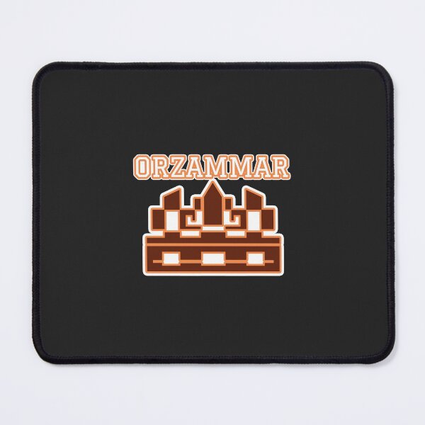 Item preview, Orzammar Varsity - Dragon Age Art designed and sold by Yannick Toney.