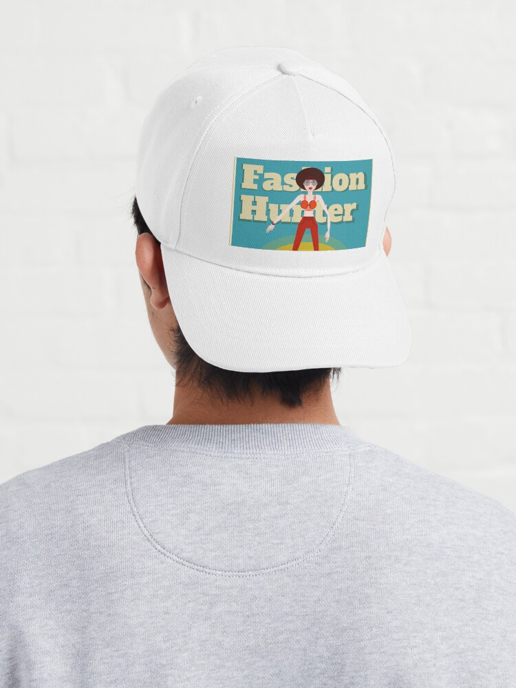 Alternate view of Fashion Hunter (3) Cap