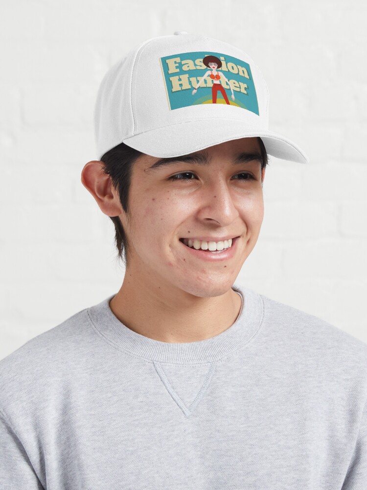 Alternate view of Fashion Hunter (3) Cap