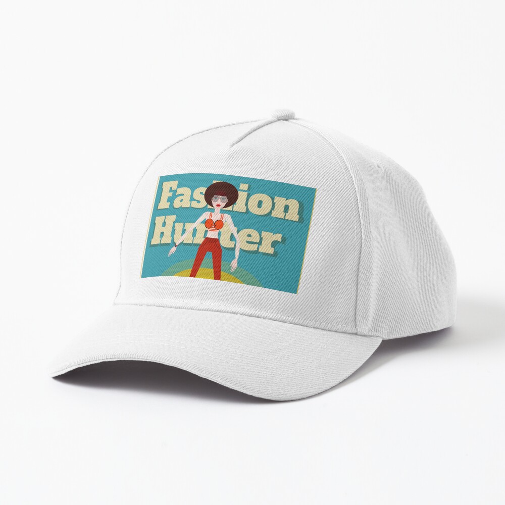 Item preview, Baseball Cap designed and sold by aremaarega.