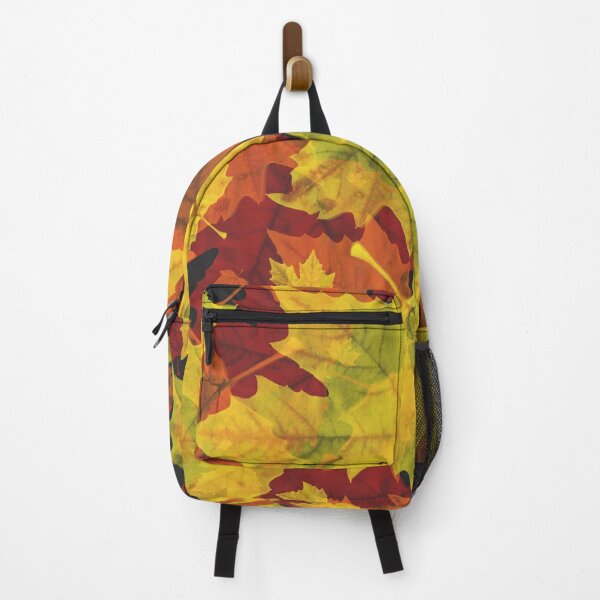 Item preview, an mix of many autumn leaves designed and sold by JoeEJackson.