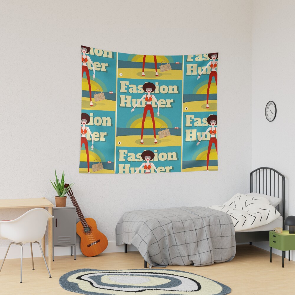 Item preview, Tapestry designed and sold by aremaarega.