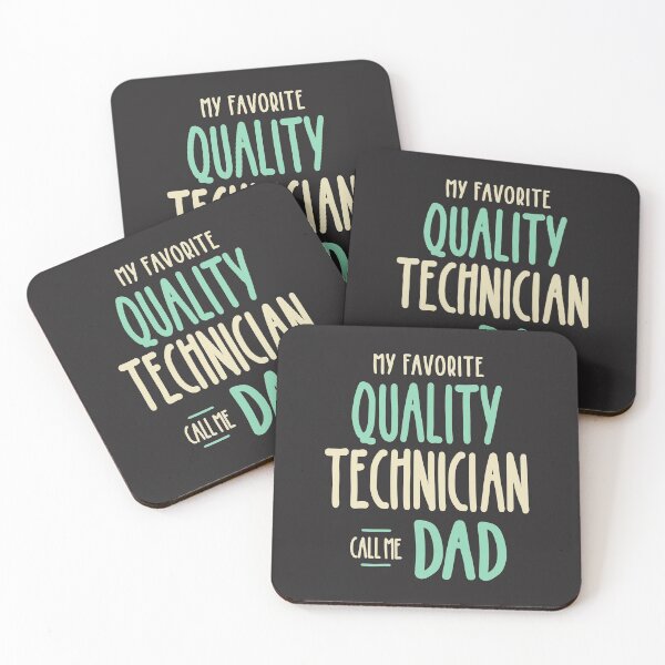 Item preview, Quality Technician Job Title Profession Occupation  designed and sold by cidolopez.