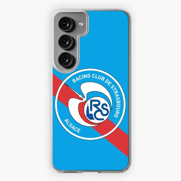 RACING CLUB FC Samsung Galaxy S20 Plus Case