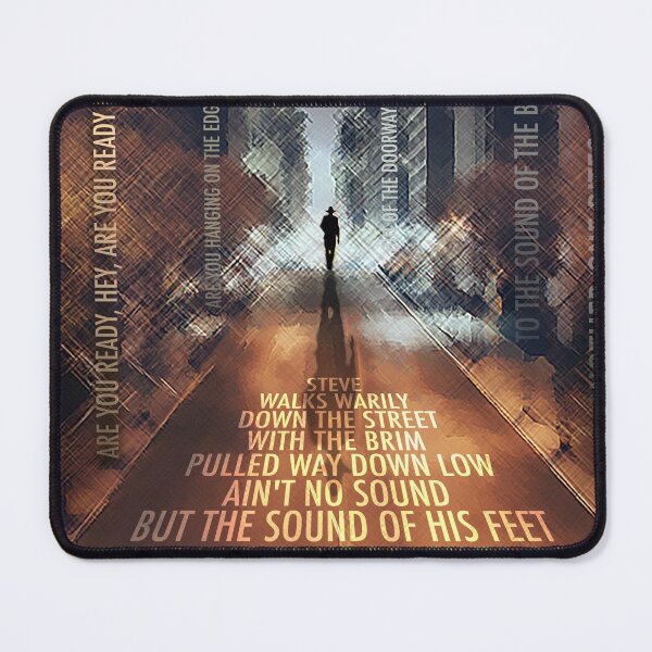 Item preview, Another One Bites The Dust designed and sold by Crga-Queen-Art.