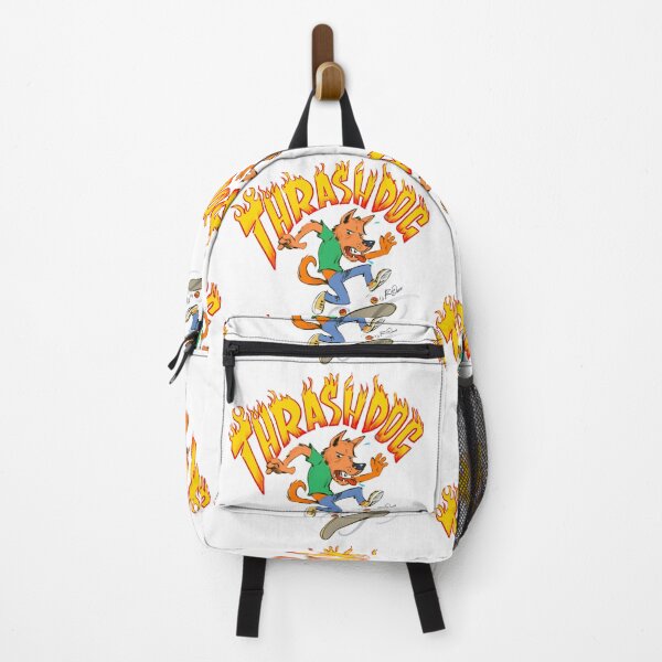 Item preview, Thrash Dog designed and sold by Lo-key.