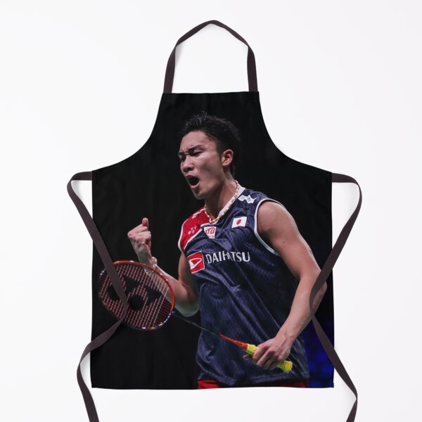Item preview, Kento Momota Design designed and sold by DiegoMaradona90.
