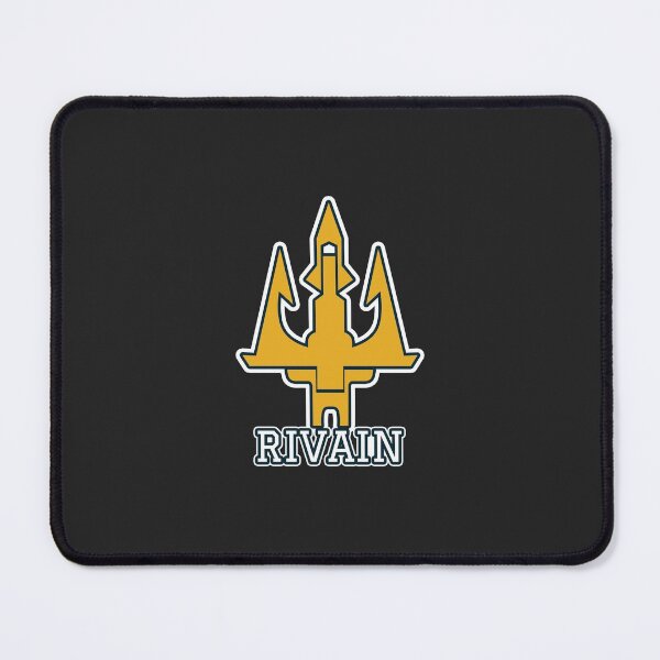 Item preview, Rivain Varsity - Dragon Age Art designed and sold by Yannick Toney.