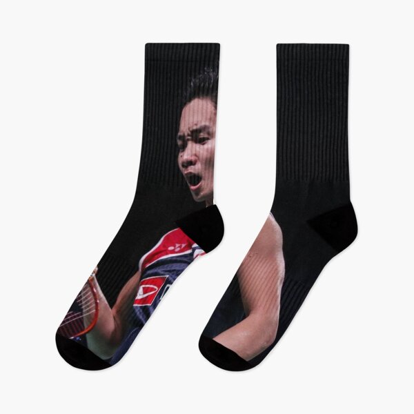 Item preview, Kento Momota Design designed and sold by DiegoMaradona90.