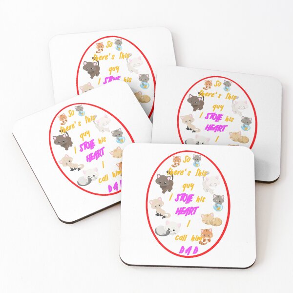 Item preview, Daughter's has taken Dad's heart away designed and sold by BeautonFashions.