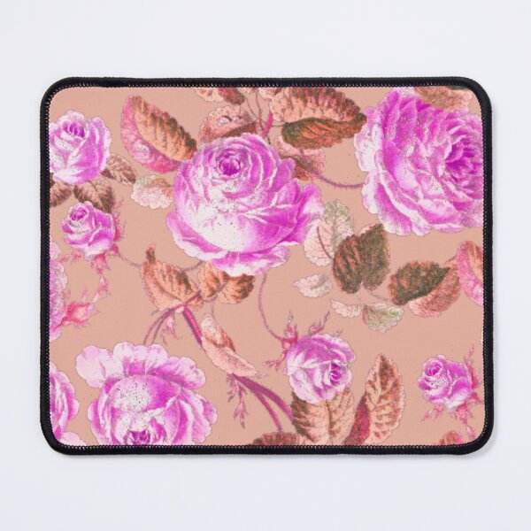 Item preview, Vintage Flowerpattern designed and sold by Perceptible.