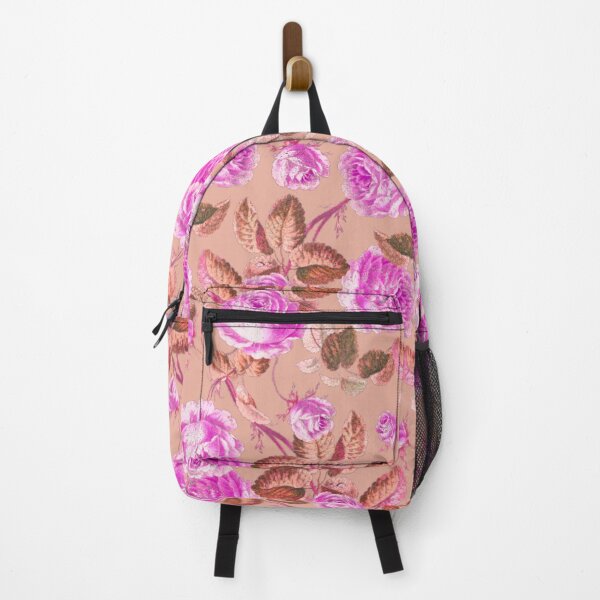 Item preview, Vintage Flowerpattern designed and sold by Perceptible.