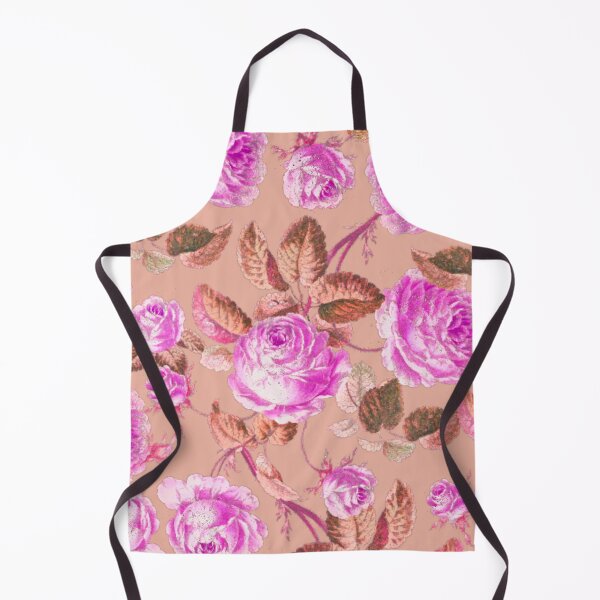 Item preview, Vintage Flowerpattern designed and sold by Perceptible.