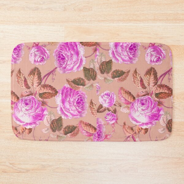 Item preview, Vintage Flowerpattern designed and sold by Perceptible.