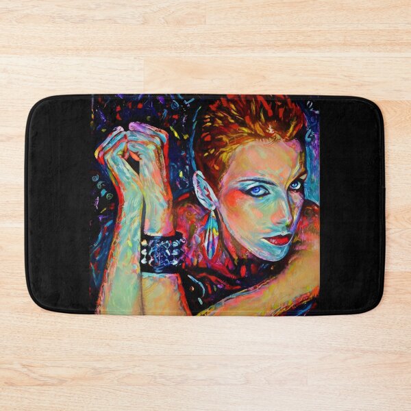 Item preview, Annie Lennox # 2 by Kulture Bang designed and sold by kulturebang.