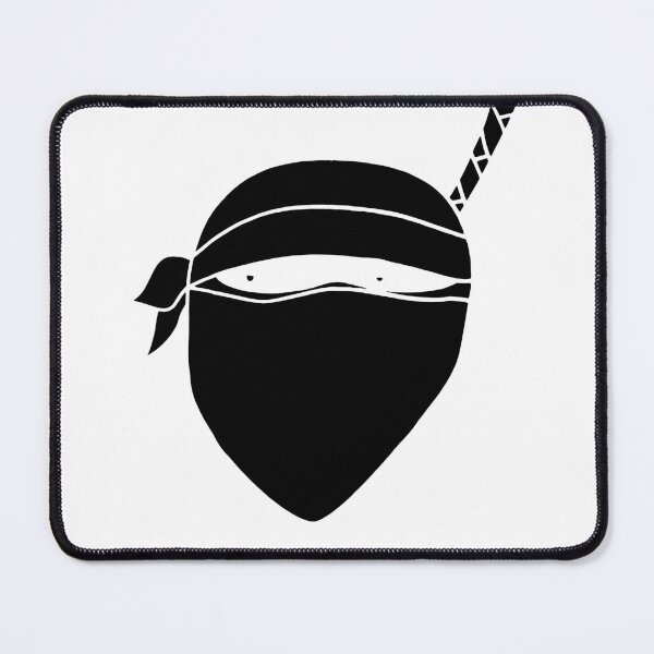 Item preview, Ninja Yo designed and sold by derpaulferreira.