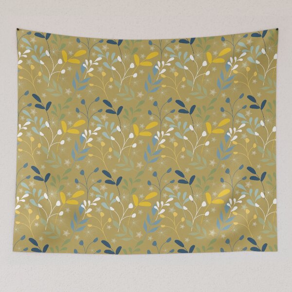 Item preview, Forest pattern 2 designed and sold by Mylecm.
