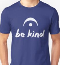 BE KIND Unisex T-Shirt