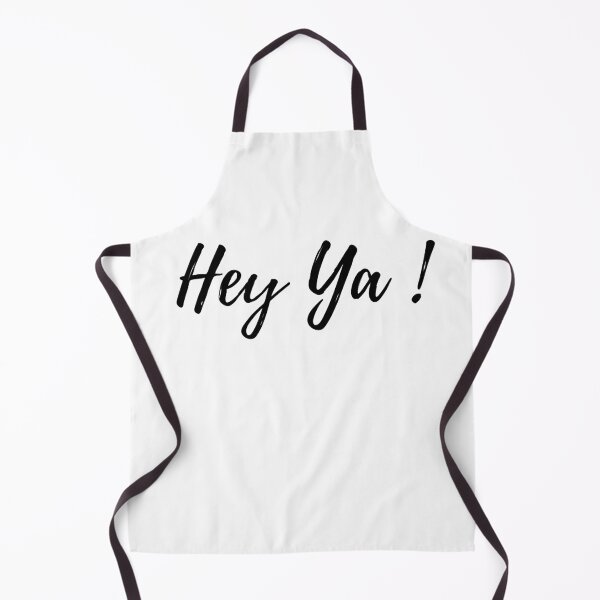 Item preview, Hey Ya! designed and sold by Andevries.