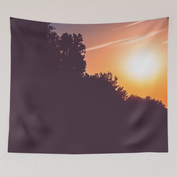 Item preview, Last Light designed and sold by faded-photos.
