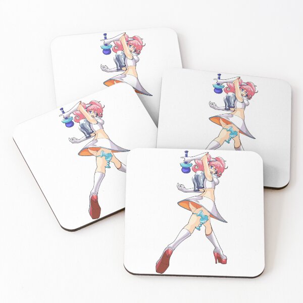 Item preview, Ulala designed and sold by Nekoiichi.