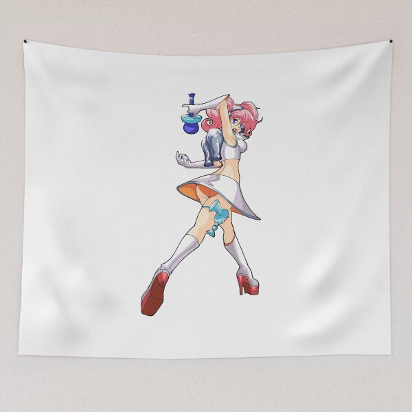 Item preview, Ulala designed and sold by Nekoiichi.