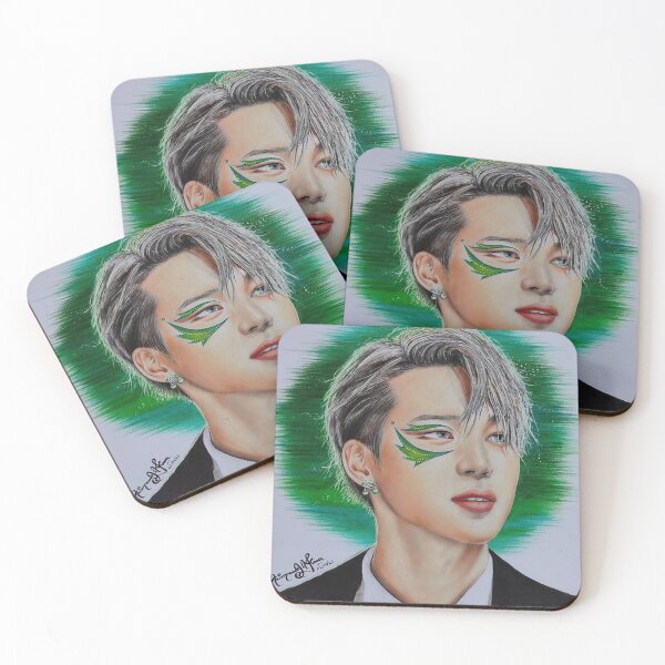 Item preview, Park Jimin designed and sold by simranspace.