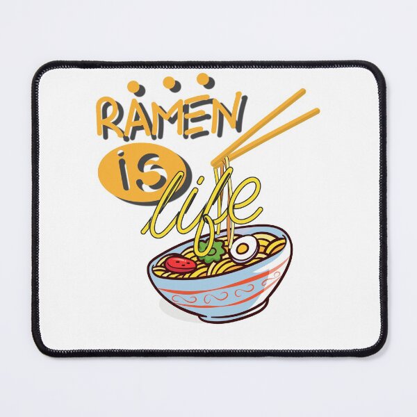 Item preview, Ramen Is Life designed and sold by spirit-of-art.