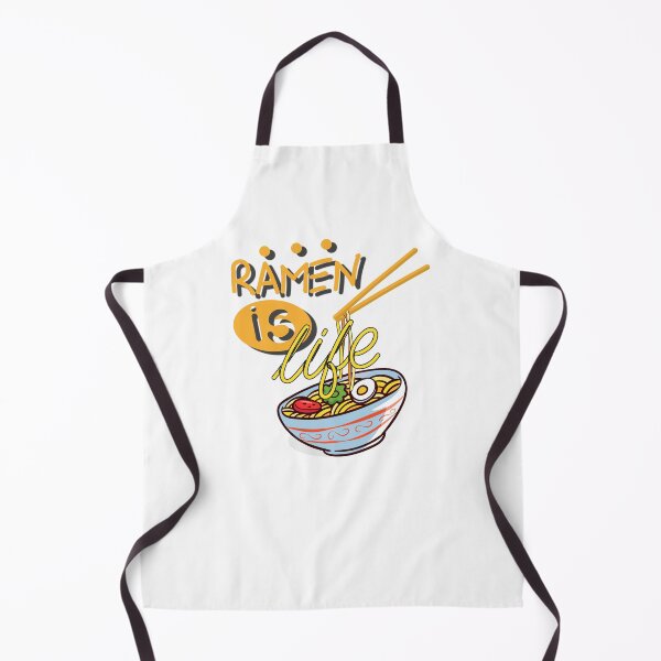 Item preview, Ramen Is Life designed and sold by spirit-of-art.