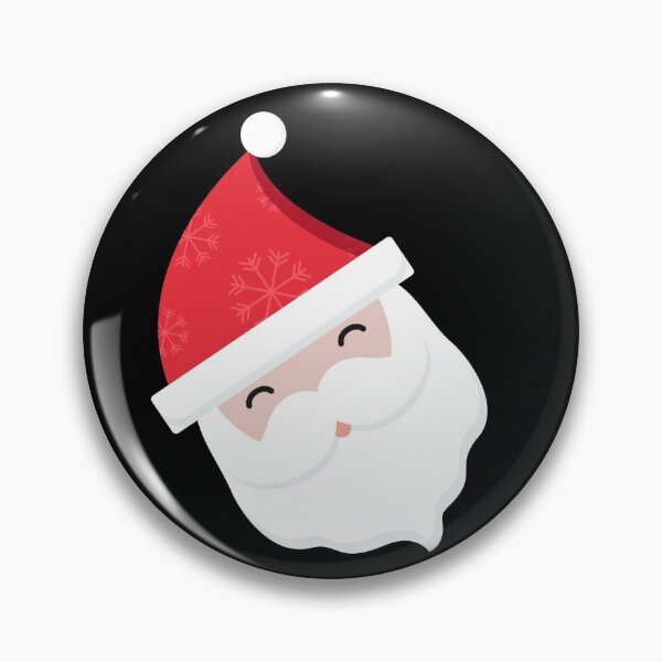Item preview, Santa Claus pattern  designed and sold by DopeDesign111.