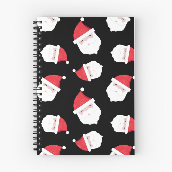 Item preview, Santa Claus pattern  designed and sold by DopeDesign111.
