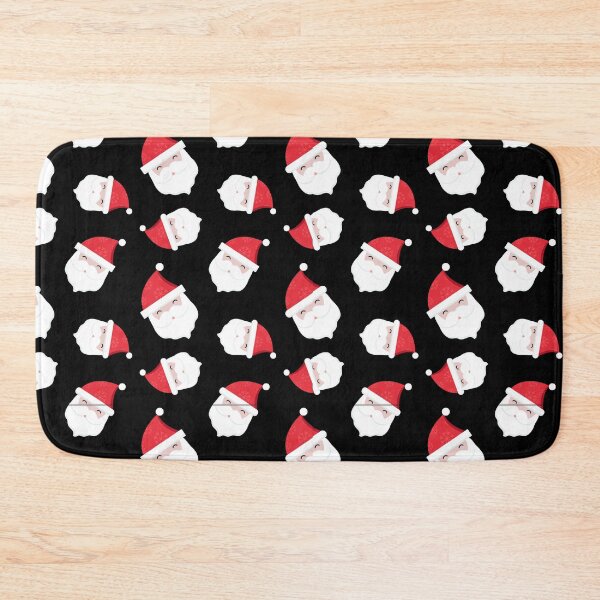 Item preview, Santa Claus pattern  designed and sold by DopeDesign111.