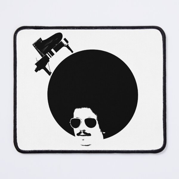 Item preview, Jarret Pianist designed and sold by vivalarevolucio.