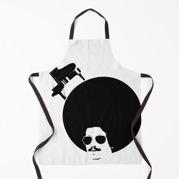 Item preview, Jarret Pianist designed and sold by vivalarevolucio.