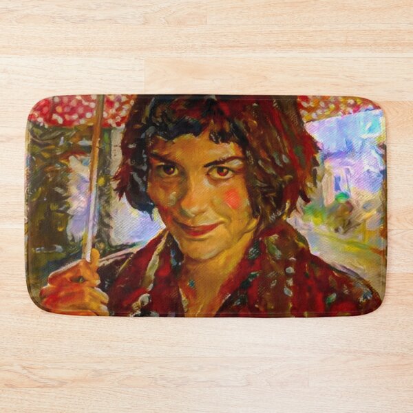 Item preview, Amelie # 1 by KultureBang designed and sold by kulturebang.