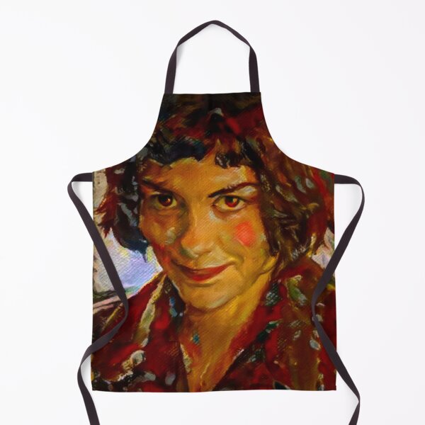 Item preview, Amelie # 1 by KultureBang designed and sold by kulturebang.