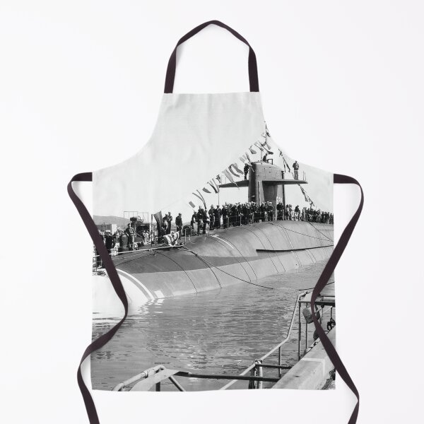 Item preview, USS WOODROW WILSON (SSBN-624) SHIPS STORE designed and sold by militarygifts.
