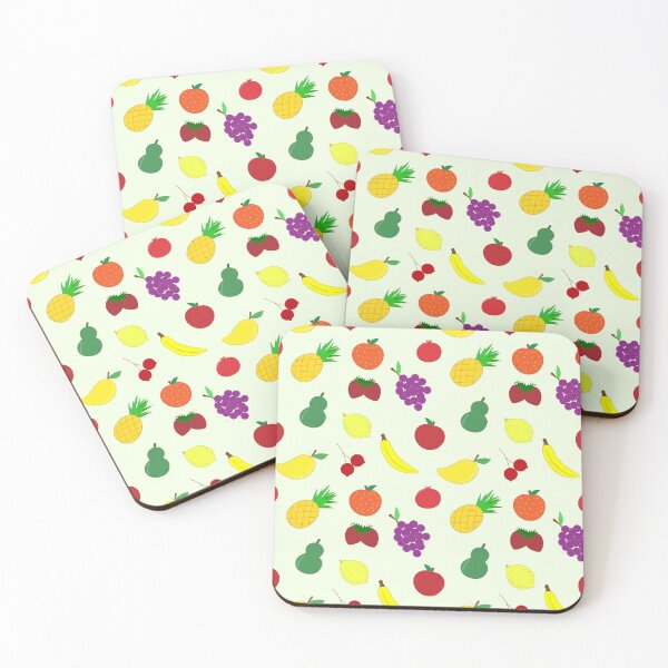 Item preview, Kind of fruits designed and sold by Mylecm.