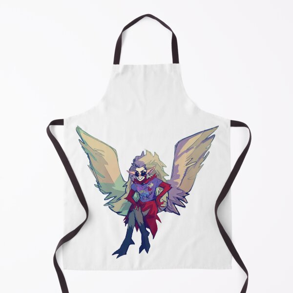 Item preview, Harpy designed and sold by lavenderarts.